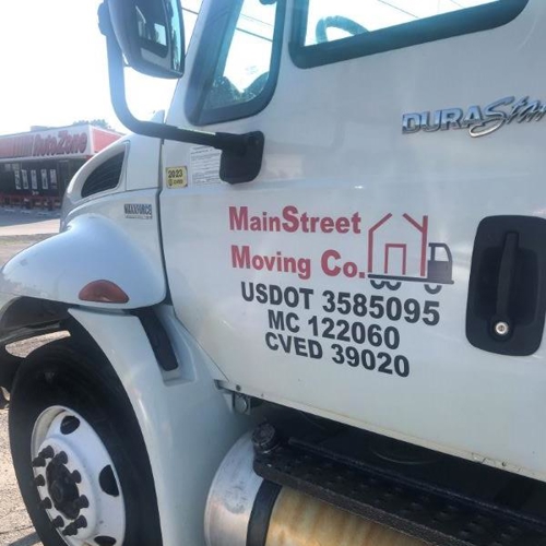 Vehicle Graphics